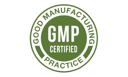 innova drops gmp certified