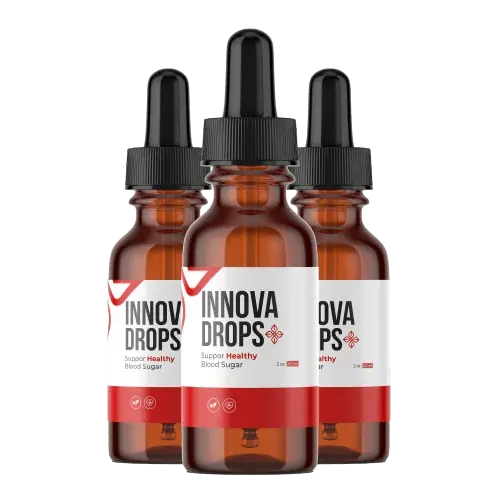 innova drops 3 bottles